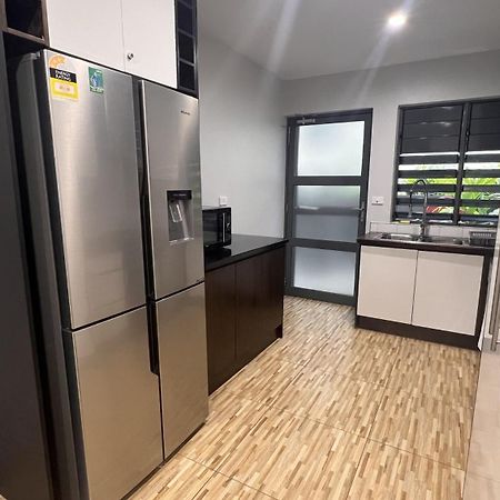 Greystone Apartments Нанди Экстерьер фото
