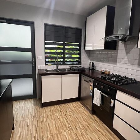 Greystone Apartments Нанди Экстерьер фото