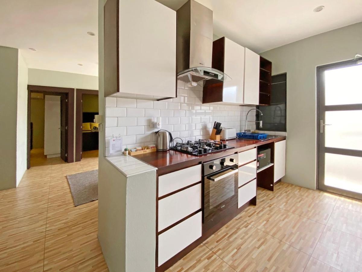Greystone Apartments Нанди Экстерьер фото