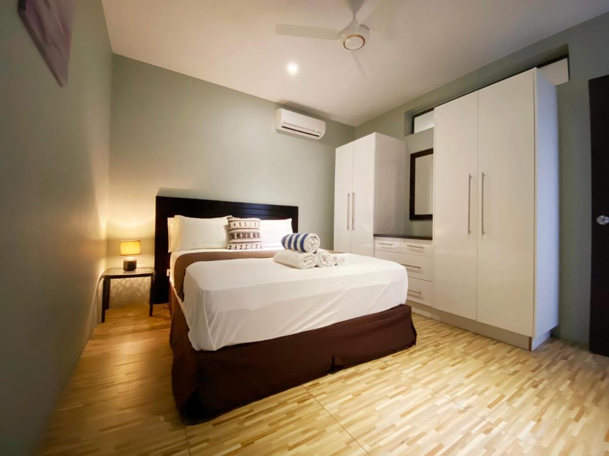 Greystone Apartments Нанди Экстерьер фото