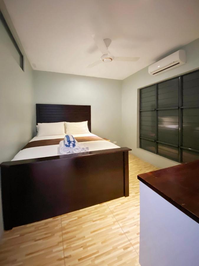 Greystone Apartments Нанди Экстерьер фото
