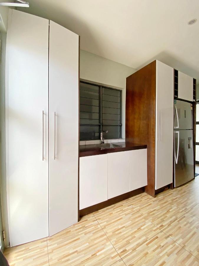 Greystone Apartments Нанди Экстерьер фото