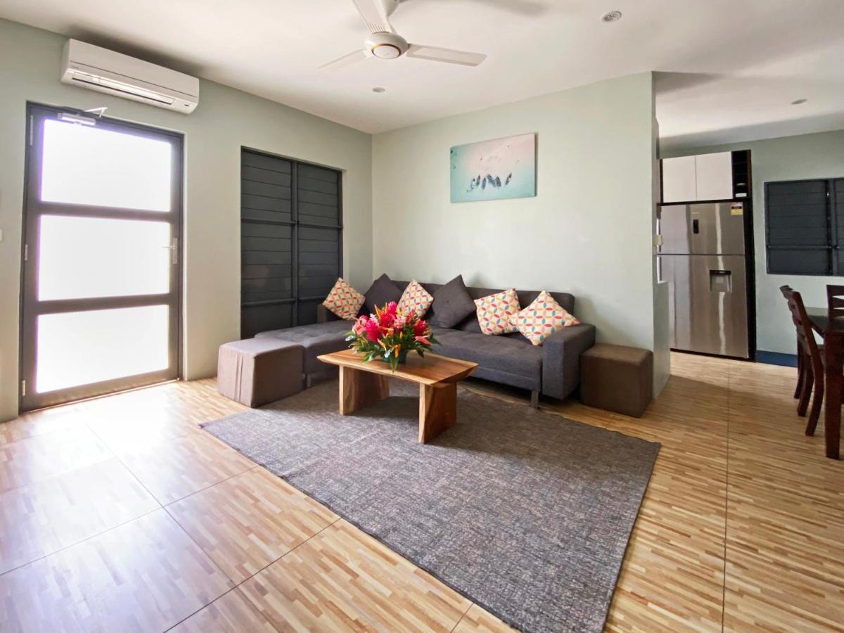 Greystone Apartments Нанди Экстерьер фото