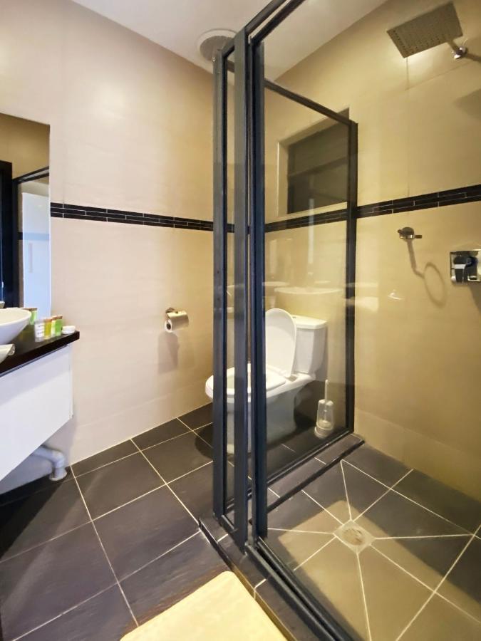 Greystone Apartments Нанди Экстерьер фото