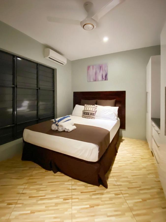 Greystone Apartments Нанди Экстерьер фото