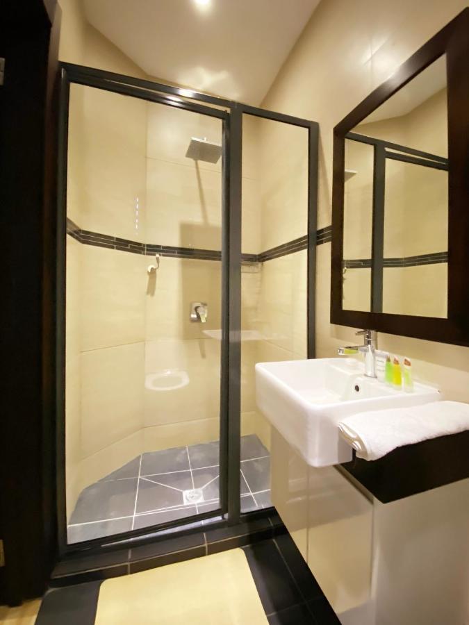 Greystone Apartments Нанди Экстерьер фото