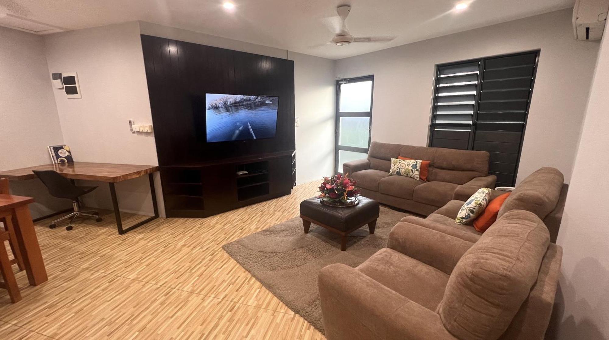 Greystone Apartments Нанди Экстерьер фото