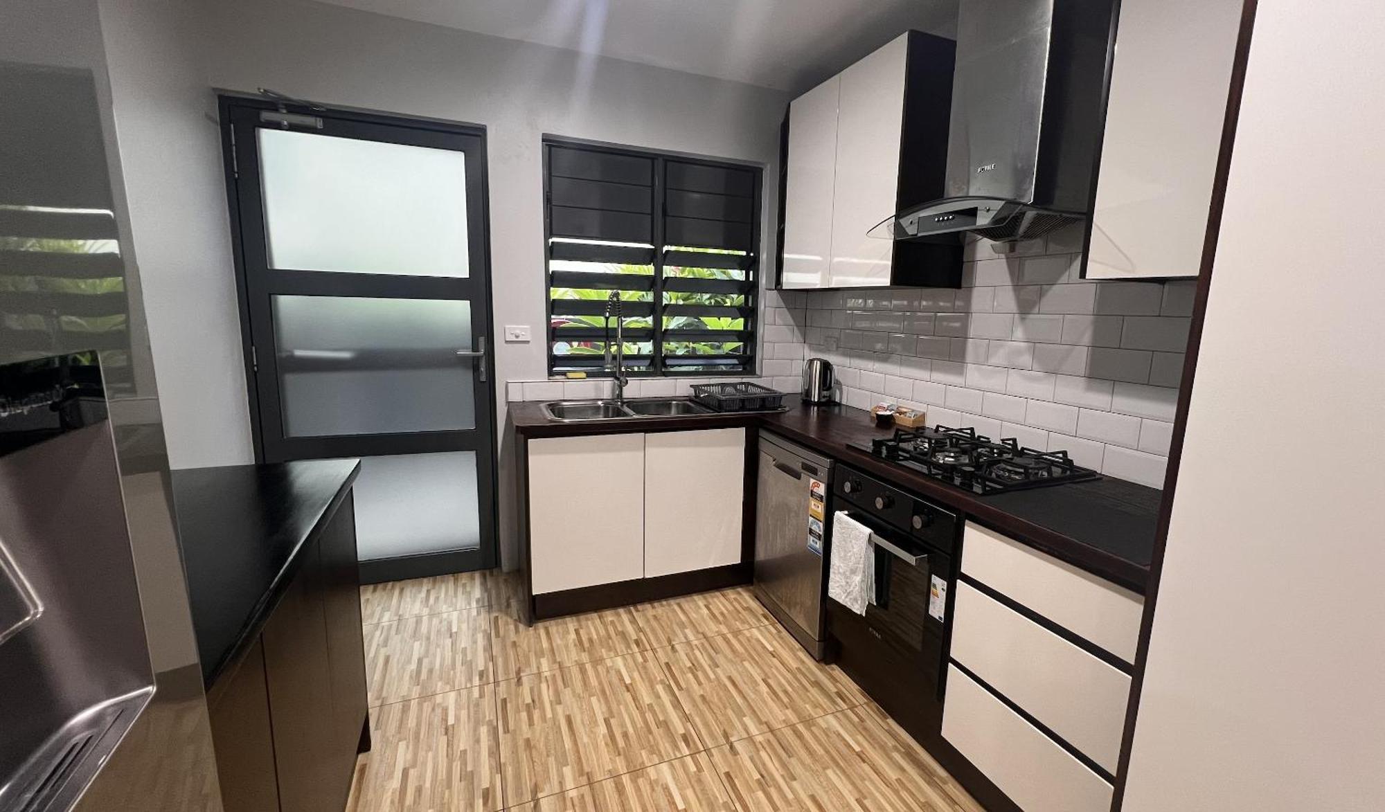 Greystone Apartments Нанди Экстерьер фото