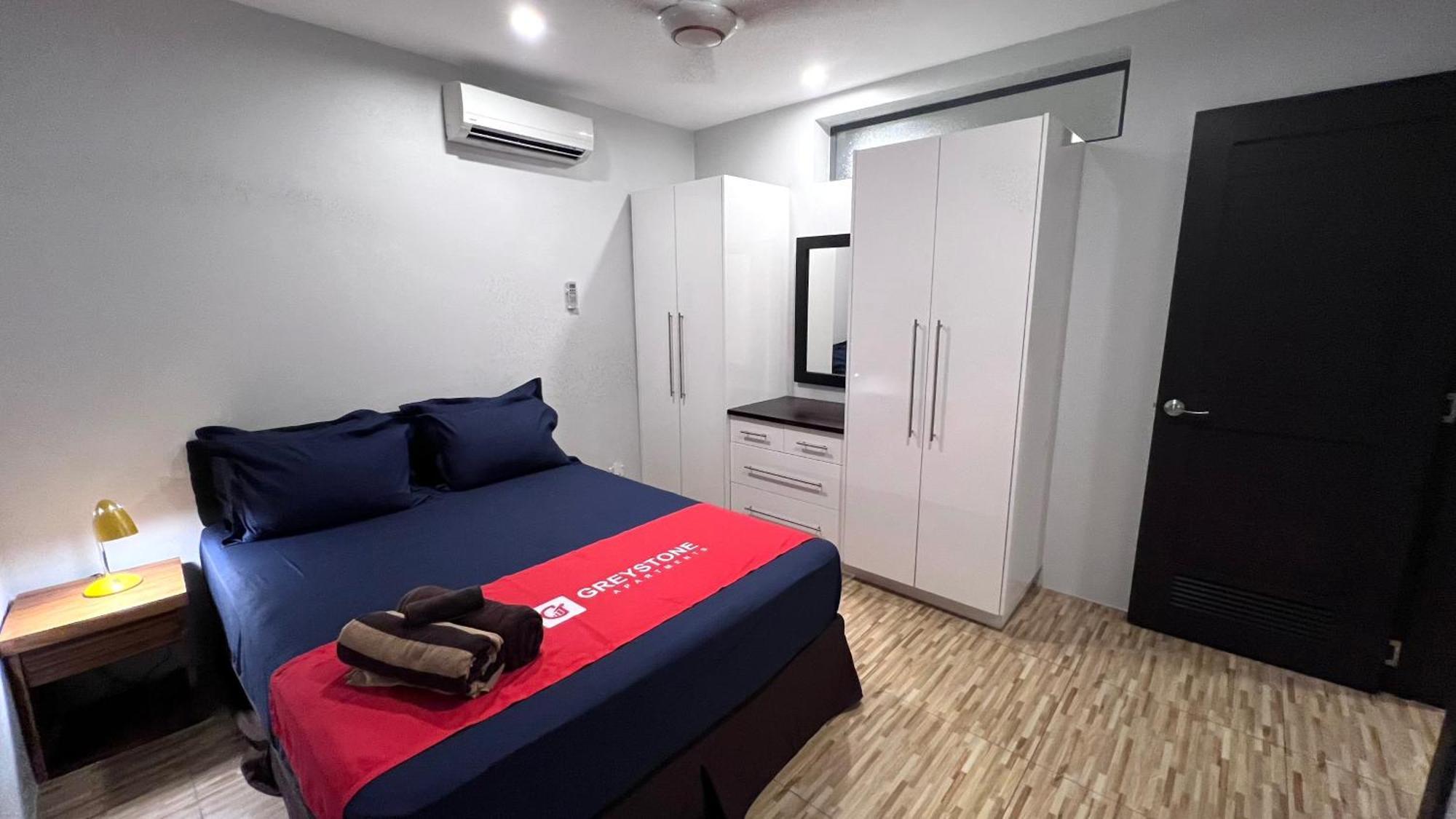 Greystone Apartments Нанди Экстерьер фото
