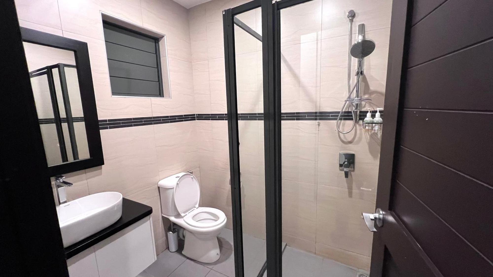 Greystone Apartments Нанди Экстерьер фото