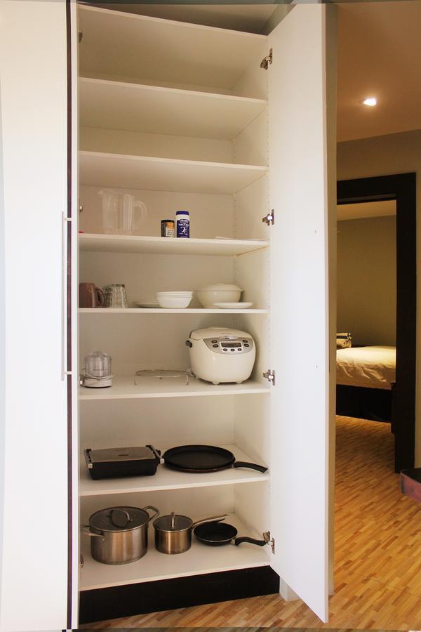 Greystone Apartments Нанди Экстерьер фото