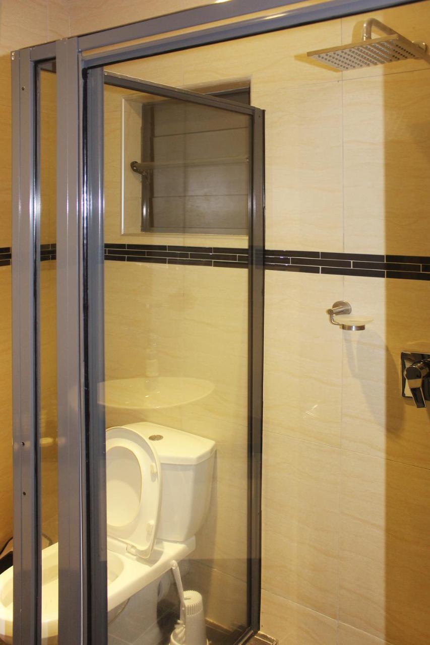 Greystone Apartments Нанди Экстерьер фото
